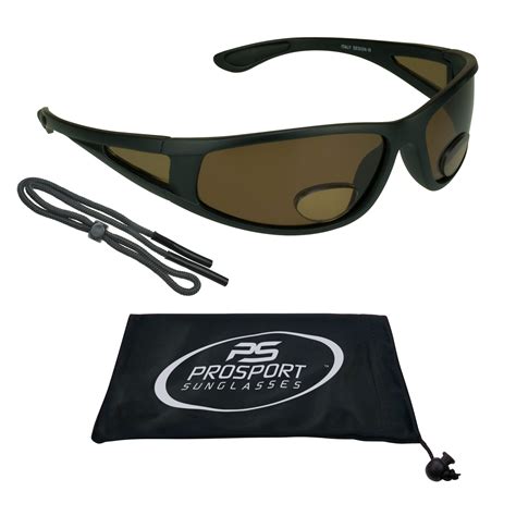 sunglasses with side shields polarized.